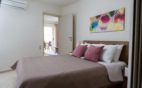 Filora Apartment In The City Center